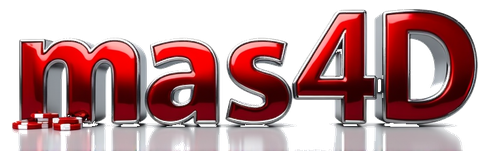 mas4d login