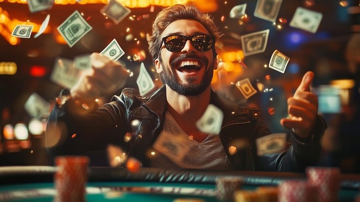 Cash Out interface on mas4d login sportsbook
